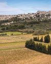 LES BAUX: Provence's Hidden Gem LES BAUX: Provence's Hidden Gem16