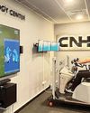 CNH adds Multi-Vehicle Simulator to India Technology Center