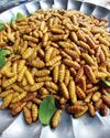 How Silkworm Pupae Are Key to a Sustainable Agri Industry