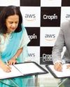 Cropin, AWS collaborate to address global hunger and food insecurity