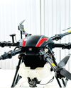 "Streamlined and simplified regulatory framework for drone operations will encourage easier compliance"