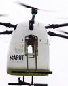 Marut Drones bags $6.2 Mn in Series-A funding from Lok Capital