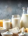 Dairy remains committed to sustainability and environmental consciousness