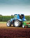 Can Green Power Replace Fossil-fueled Tractors?