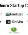 John Deere selects 6 companies for its 2025 Startup Collaborator program