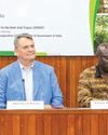 ICRISAT-ITEC launch series of International Training Programmes