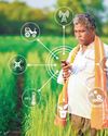 DeHaat acquires Olam Agri backed AgriCentral to expand digital farmer services