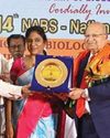 NABS confers Dr APJ Abdul Kalam Lifetime Achievement Award to Dr R S Paroda Renowned agricultural scientist