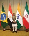 Indian Agri Minister strengthens India-Brazil agricultural ties