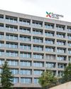 Syngenta Group's Q1 FY2025 EBITDA hits $1.4 B