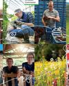 At a glance: THE NETHERLANDS' CAP STRATEGIC PLAN