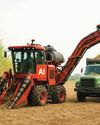 Gangamai Industries ties up with Mahindra for AI-driven Sugarcane harvesting