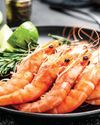 Indian Shrimp export volume takes a hit due to tariffs: CRISIL report32