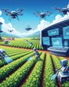 Implementing Next Gen AI Breakthroughs in Agricultural Technology27