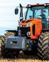 Escorts Kubota's May 2025 Tractor sales hit 10,35411
