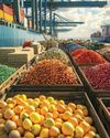 Maximising Agri-Export Potential by Leveraging Trade Deals and Market Diversification21