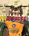 KICL launches 30 new agri products to boost output37