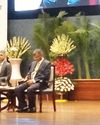 A Century of Swaminathan: India Leads the Global Call for a New Green Revolution27