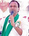 ధృతరాష్ట్రుడి పాత్ర పోషిస్తున్న జానారెడ్డి ధృతరాష్ట్రుడి పాత్ర పోషిస్తున్న జానారెడ్డి