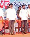 ఆర్టీసీ కార్మికులు సమ్మె ఆలోచన వీడండి Vaartha