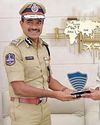 డ్రగ్స్ ఫ్రీ తెలంగాణ కల సాకారం చేస్తున్న పోలీసులకు సిఎం రేవంత్ అభినందనలు