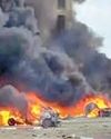 ఇరాన్ అణుస్థావరాలపై ముప్పేట దాడులు3