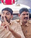 కౌశిక్ రెడ్డి అరెస్టు, బెయిలు1