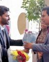 ఆక్స్ఫర్డ్ యూనివర్సిటీలో కెటిఆర్కు తెలంగాణ విద్యార్థుల స్వాగతం8