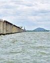 కృష్ణా ప్రాజెక్టులకు జలకళ1