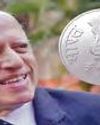 స్వామినాధన్ స్మారక రూ.100ల నాణెం11