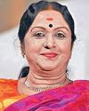 అలనాటి మేటి నటి, 'పద్మభూషణ్' బి. సరోజాదేవి ఇక లేరు5