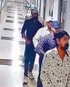 పాట్నా ఆస్పత్రిలో కాల్పులు..ప్రత్యర్థుల దాడిలో ఖైదీ మృతి13