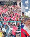 ఆర్సీబీ అతివల్లే 'చిన్నస్వామి' తొక్కిసలాట4