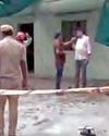 భారీ వర్షాలతో కూలిన దర్గా పైకప్పు4