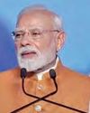 నెహ్రూ దేశాన్ని రెండుసార్లు విభజించారు: ప్రధాని మోడీ11