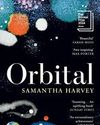 Orbital by Samantha Harvey (Penguin Random House India)