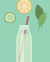 SHOULD YOU TRY A DETOX TREATMENT? SHOULD YOU TRY A DETOX TREATMENT?