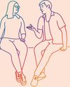 The Power of Talking to a STRANGER Reader's Digest India
