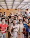 AN ORCHESTRA FOR EVERYONE