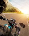 My Motorbike, My Freedom Reader's Digest India