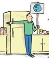 My Life as a Green Superhero2