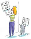LAUGHTER THE BEST Medicine Reader's Digest India