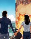TWO HORRIFIC ATTACKS ... ONE FOREVER LOVE STORY Reader's Digest India
