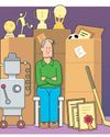 THE STORAGE UNIT OF MUM AND DAD Reader's Digest India
