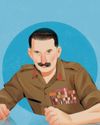 Sam Manekshaw: First Soldier of India Sam Manekshaw: First Soldier of India9