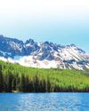 DISCOVER GRANT COUNTY, OREGON! DISCOVER GRANT COUNTY, OREGON!