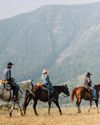 THE SPIRIT OF THE RICAN FRONTIER IS ALIVE AND WELL IN CODY YELLOWSTONE. THE SPIRIT OF THE RICAN FRONTIER IS ALIVE AND WELL IN CODY YELLOWSTONE.