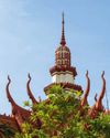 Phnom Penh,CAMBODIA Phnom Penh,CAMBODIA