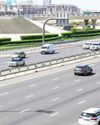 «طرق دبي» تنجز 4 مشاريع لتحسين الانسيابية المرورية «طرق دبي» تنجز 4 مشاريع لتحسين الانسيابية المرورية