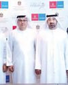 أحمد بن سعيد: نتطلع لبناء جيل إماراتي واعد يسهم في تطوير قطاع السفر والطيران أحمد بن سعيد: نتطلع لبناء جيل إماراتي واعد يسهم في تطوير قطاع السفر والطيران